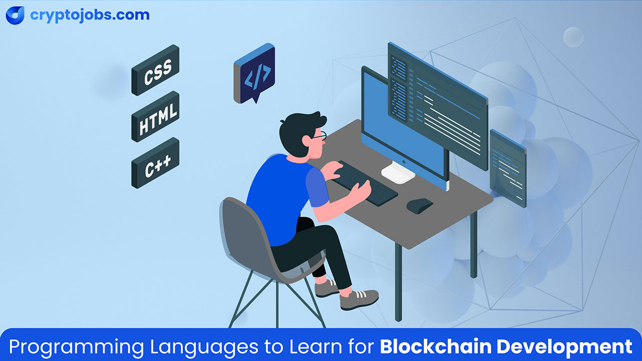 blockchain development