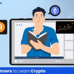 beginner learn crypto
