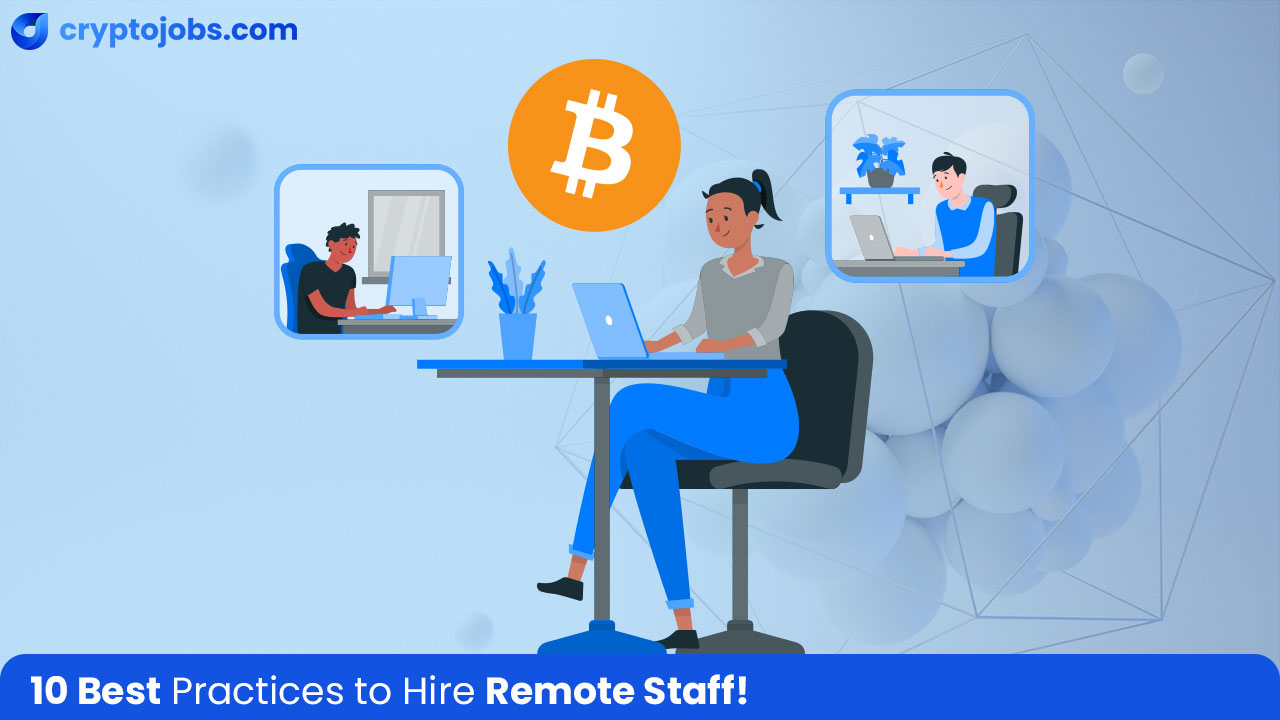 Hire Remote Employees