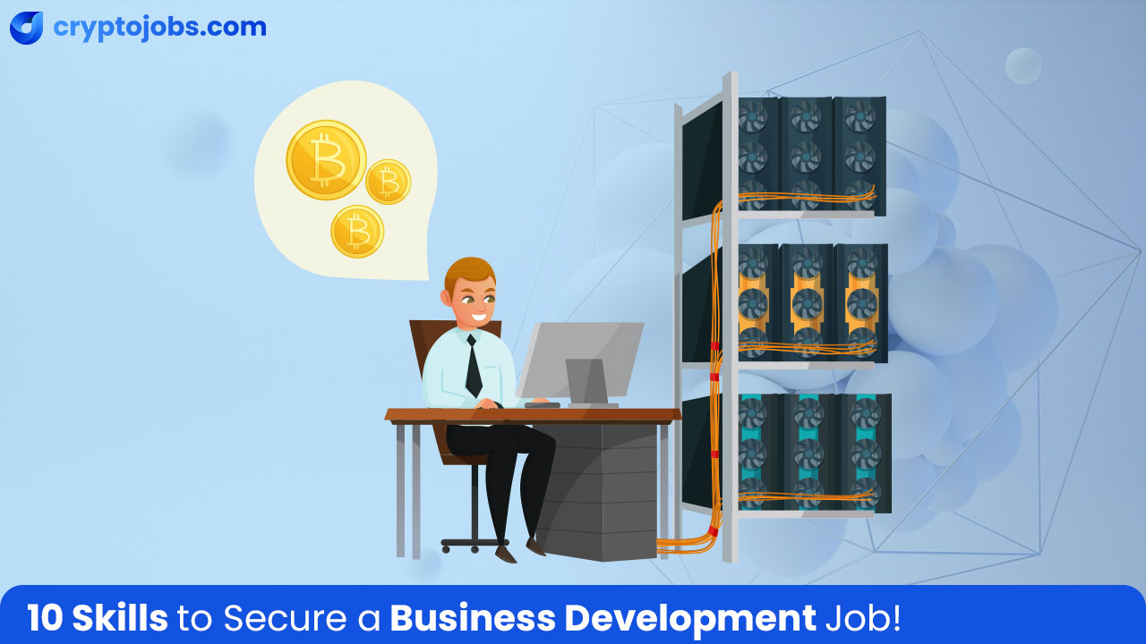 Business Development