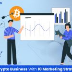 crypto marketing business