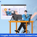 crypto journalism