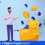 Myths about crypto