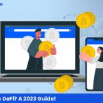 future of decentralized finance