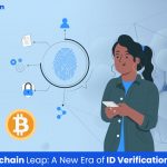 Decentralizing identity