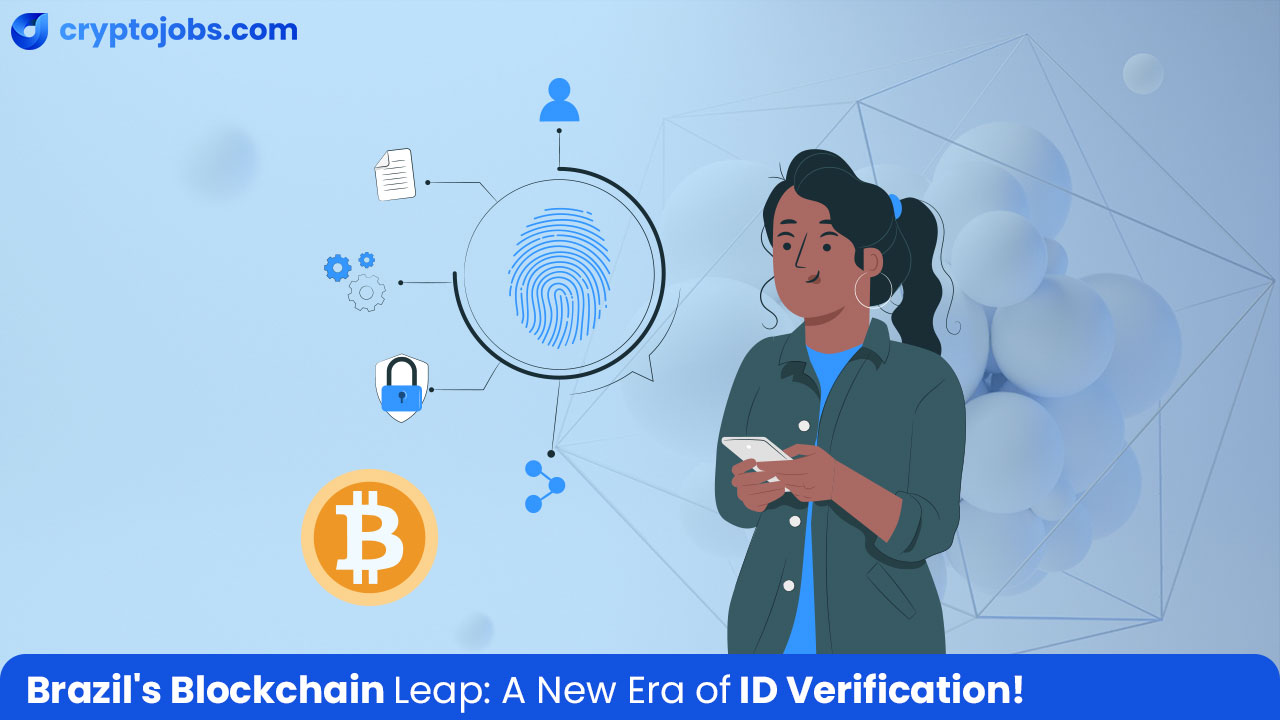 Decentralizing identity