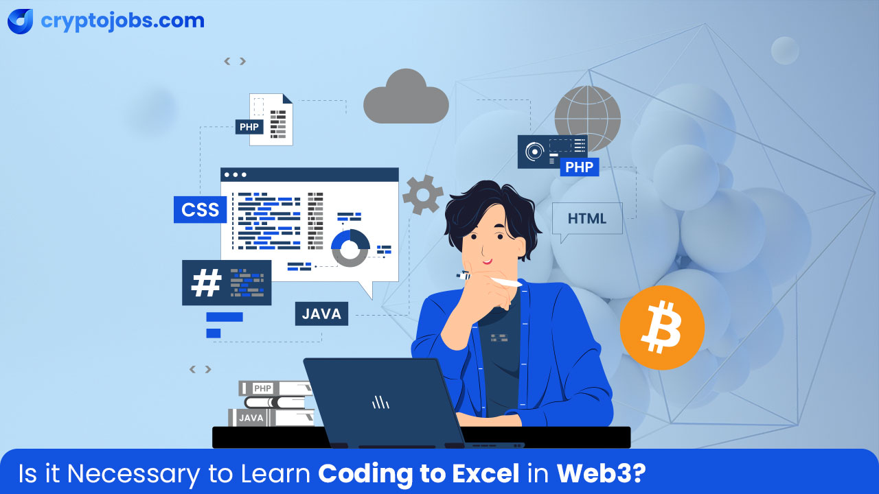 Web3 Coding