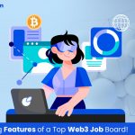 top web3 job board