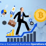 Tips to become a successful business operations manager