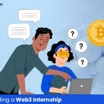 6 Tips for Landing a Web3 Internship