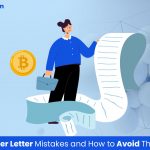 Common Cover Letter Mistakes and How to Avoid Them