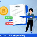 How to Decline a Job Offer Respectfully