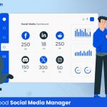 Skills of A Good Social Media Manager