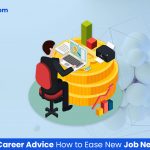 Blockchain Career Advice How to Ease New Job Nerves