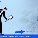 Entry-Level Crypto Job