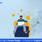 How to Set the Right Career Goals