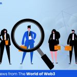 Latest Hiring News from The World of Web3