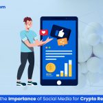Understanding the Importance of Social Media for Crypto Recruiters in 2024