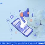 5 Effective Digital Marketing Channels for Successful Web3 Campaigns