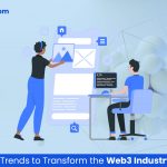 5 UX Design Trends to Transform the Web3 Industry in 2024