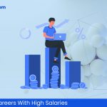 6 Finance Careers With High Salaries