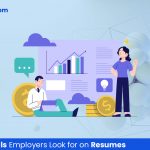 7 Finance Skills Employers Look for on Resumes