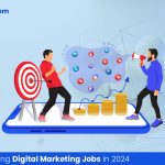 7 Highest-paying Digital Marketing Jobs in 2024