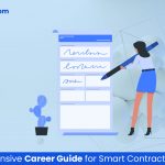 A Comprehensive Career Guide for Smart Contract Auditing