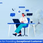 Best Practices for Providing Exceptional Customer Services