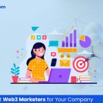 How to Recruit Web3 Marketers for Your Company