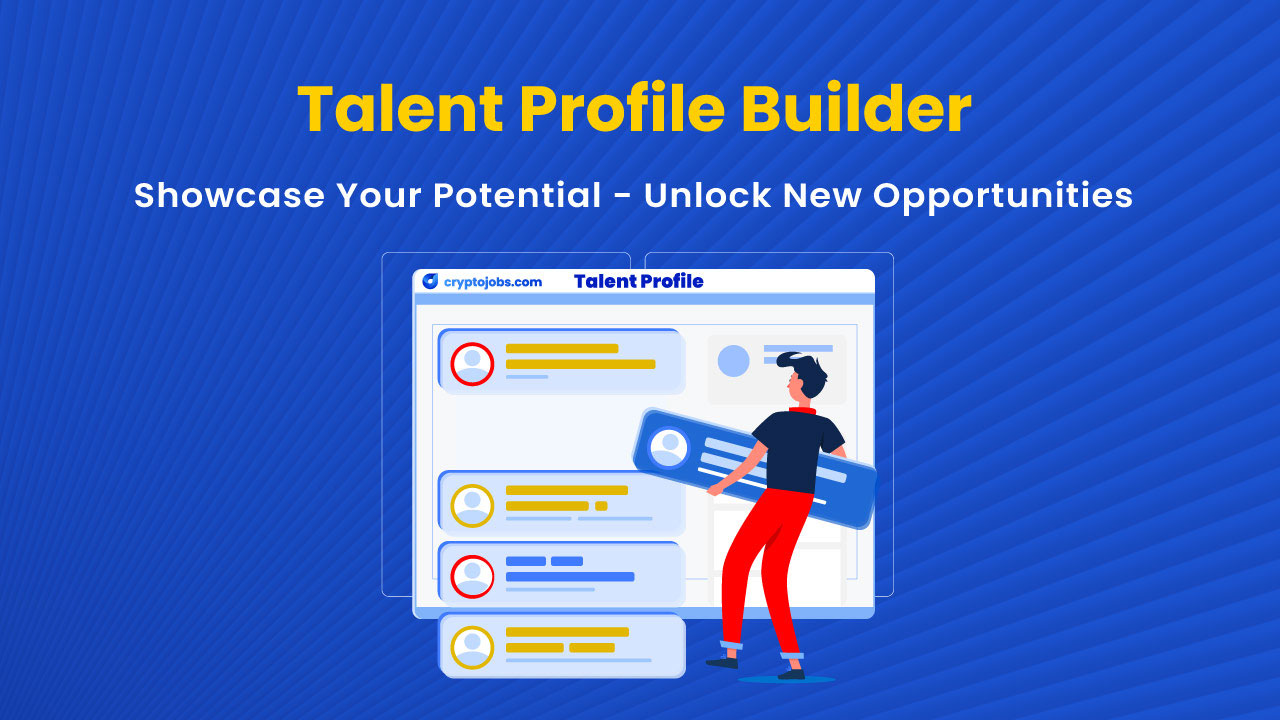 Talent Profile Builder