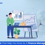 Technical Skills That Help You Grow As A Finance Manager