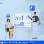 Web3 Marketing Jobs that Will Standout in 2024