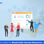 What The Future Holds for Blockchain Human Resource Jobs in 2024