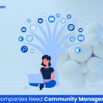 Why Web3 Companies Need Community Managers