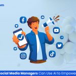 10 Ways Web3 Social Media Managers Can Use AI to Empower Their Strategies