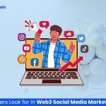 7 Skills Recruiters Look for in Web3 Social Media Marketers