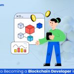 A Roadmap to Becoming a Blockchain Developer in 2024