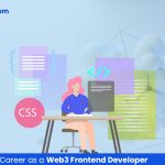 How to Build a Career as a Web3 Frontend Developer