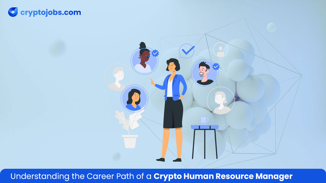 Understanding the Career Path of a Human Resource Manager