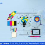 10 Graphic Design Trends That Will Dominate the Web3 Industry in 2024