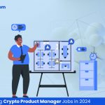 5 Highest-Paying Crypto Product Manager Jobs in 2024