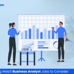 6 Highest-Paying Web3 Business Analyst Jobs to Consider