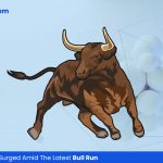 Crypto Job Listing Surged Amid The Latest Bull Run