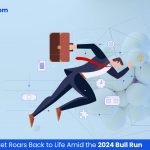 Crypto Job Market Roars Back to Life Amid the 2024 Bull Run