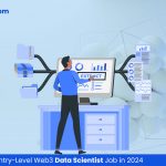 How to Get an Entry-Level Web3 Data Scientist Job in 2024