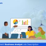 How to Write a Web3 Business Analyst Job Description