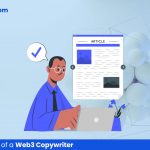 The Career Path of a Web3 Copywriter