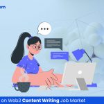 The Impact of AI on Web3 Content Writing Job Market