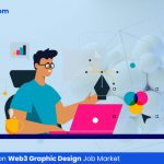 The Impact of AI on Web3 Graphic Design Job Market